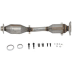 Catalytic Converter for Nissan Versa Sedan (2012–2017)