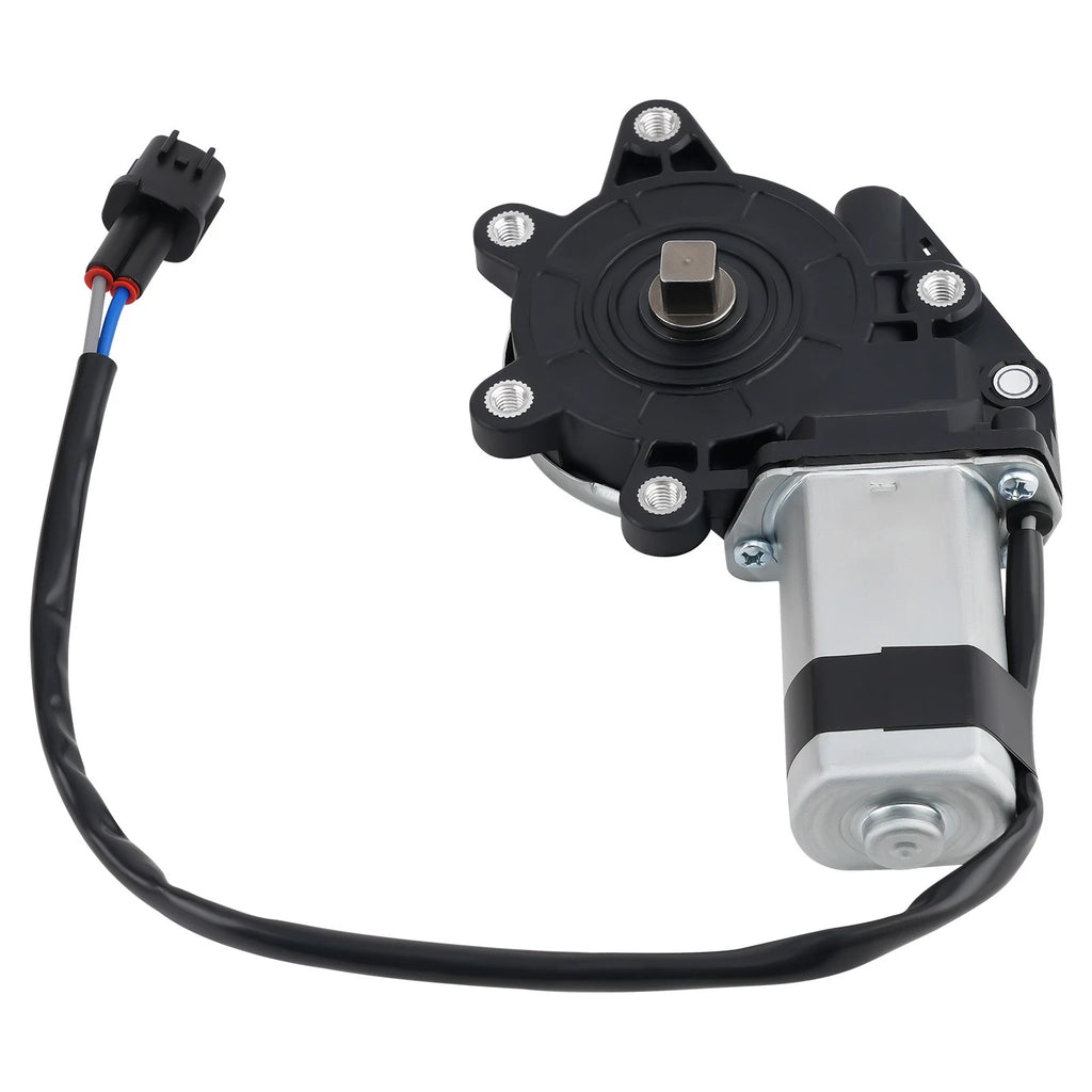Power Window Motor for Nissan Altima Murano Xterra Frontier Sentra (2002–2019) 807314Z305