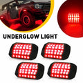 H7 LED Headlight Kit for