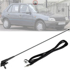 Antenna Mast Base for Citroen Berlingo, Peugeot 106, 205, 206, 306, 309