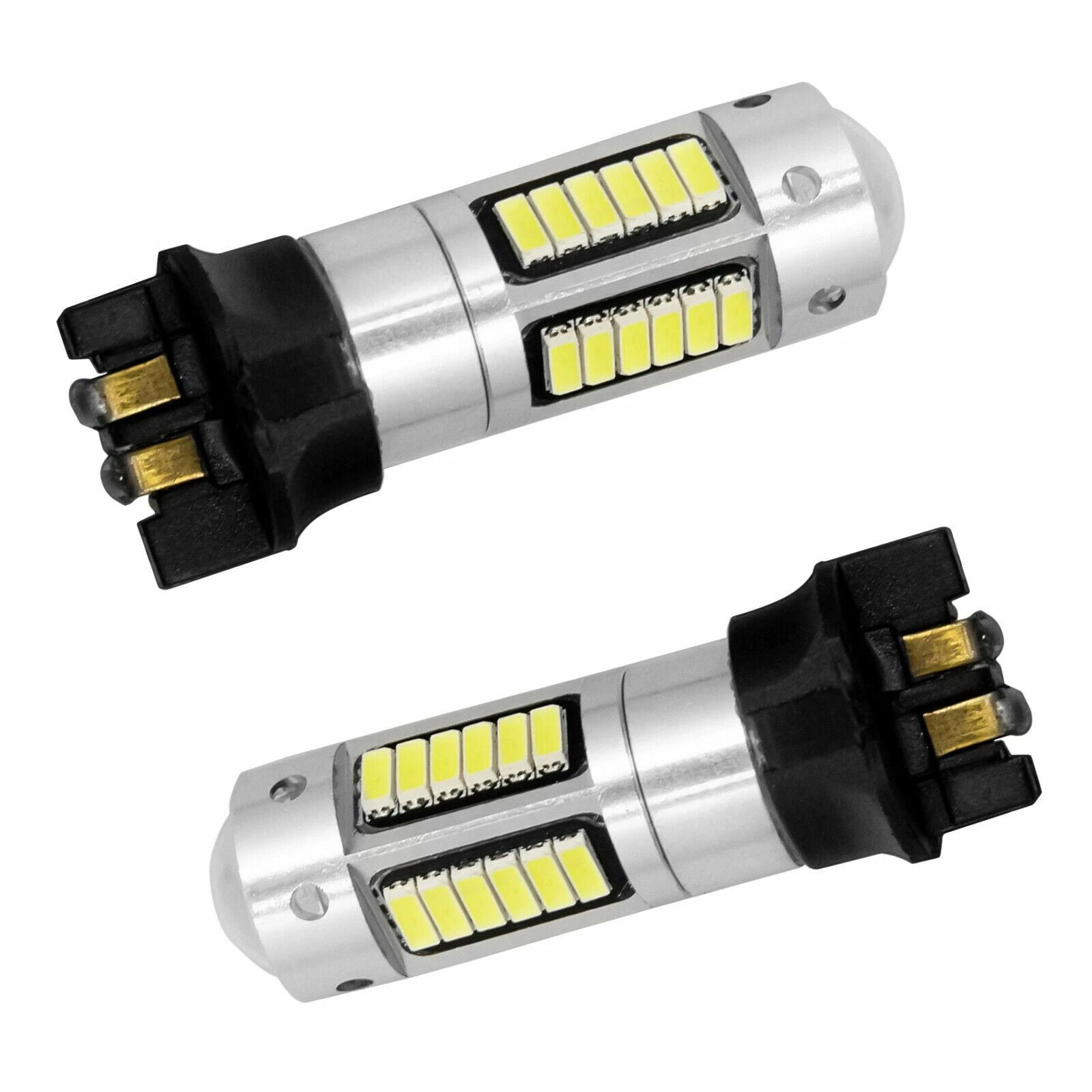 LED Front Turn Signal Light for Audi BMW Mercedes (2013-2024)