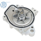 Timing Belt Water Pump Valve Cover Kit for Honda Civic (2001–2005)