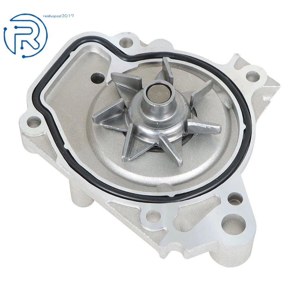 Timing Belt Water Pump Valve Cover Kit for Honda Civic (2001–2005)
