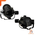 Fog Driving Light Lamp Set 9006 12V 55W for Holden Colorado Ute (2011-2016)