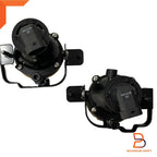 Fog Driving Light Lamp Set 9006 12V 55W for Holden Colorado Ute (2011-2016)