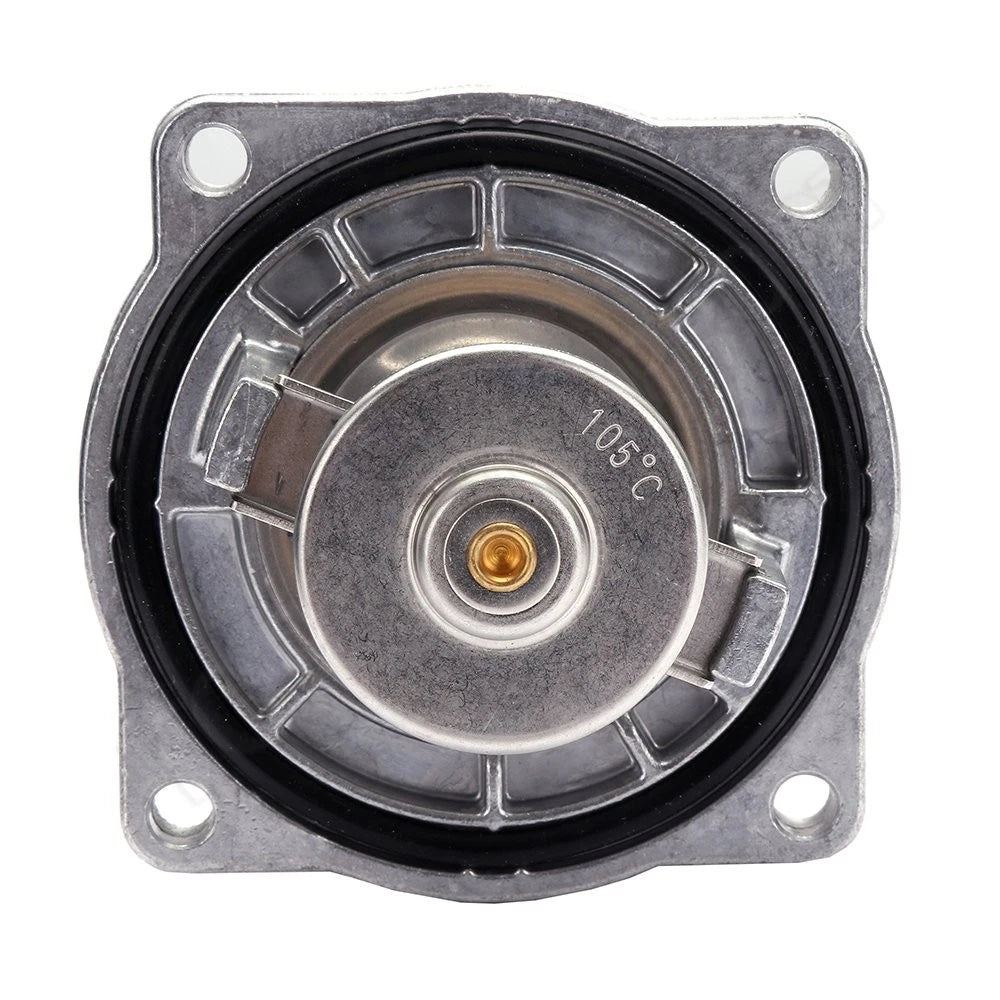 Water Pump Thermostat for BMW X5 540i, Land Rover Range Rover 4.4L