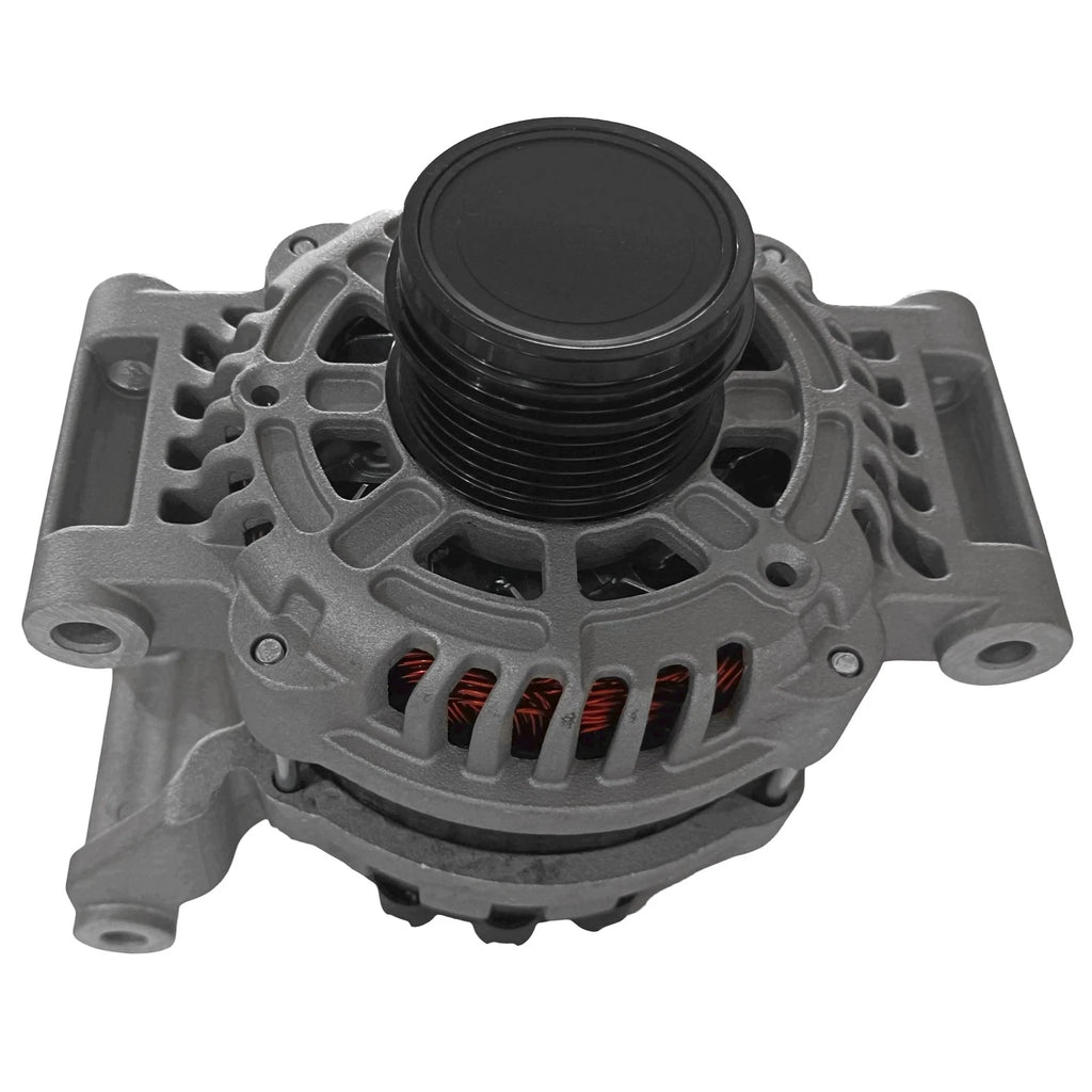 Clutch Pulley Alternator for Chevrolet Spark (2016–2022)