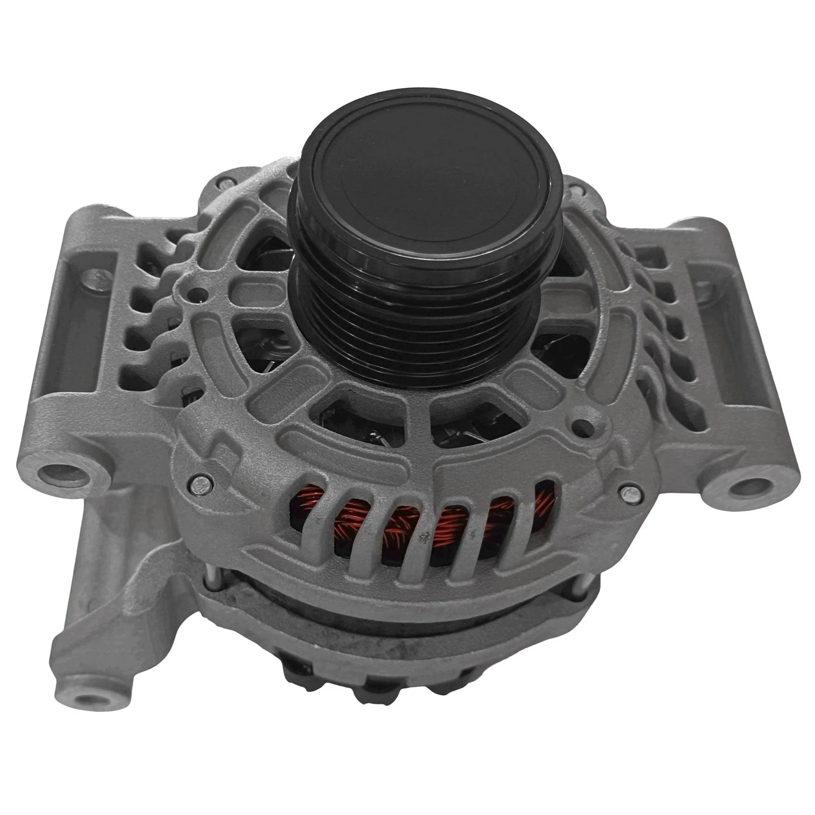 Clutch Pulley Alternator for Chevrolet Spark (2016–2022)
