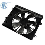 Radiator Cooling Fan Assembly for Honda Civic (2016-2022)