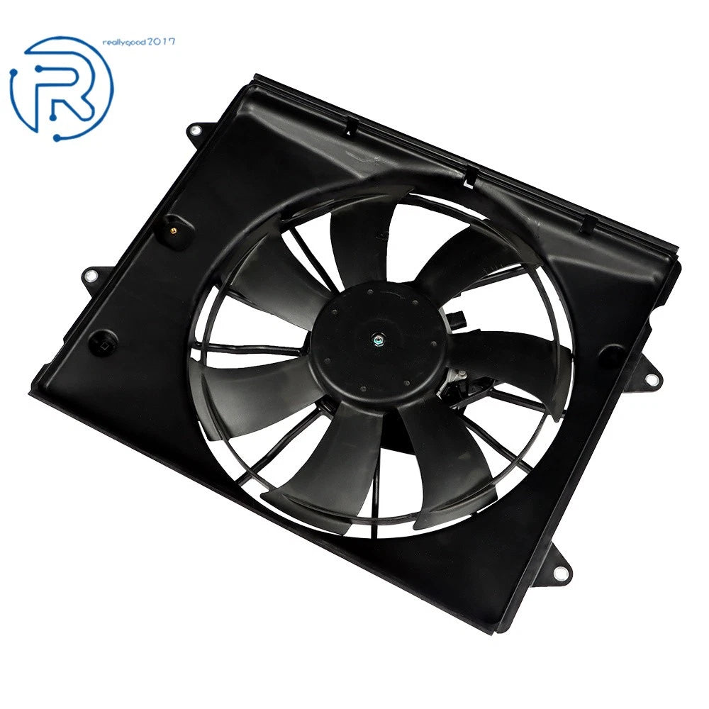Radiator Cooling Fan Assembly for Honda Civic (2016-2022)