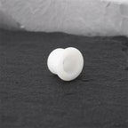 10 x Emblem Seal Grommets for Mercedes-Benz C-Class, GLC, GLK (2008-2023)