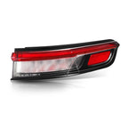 LED Outer Tail Light for Jeep Grand Cherokee (2021–2025) Left + Right