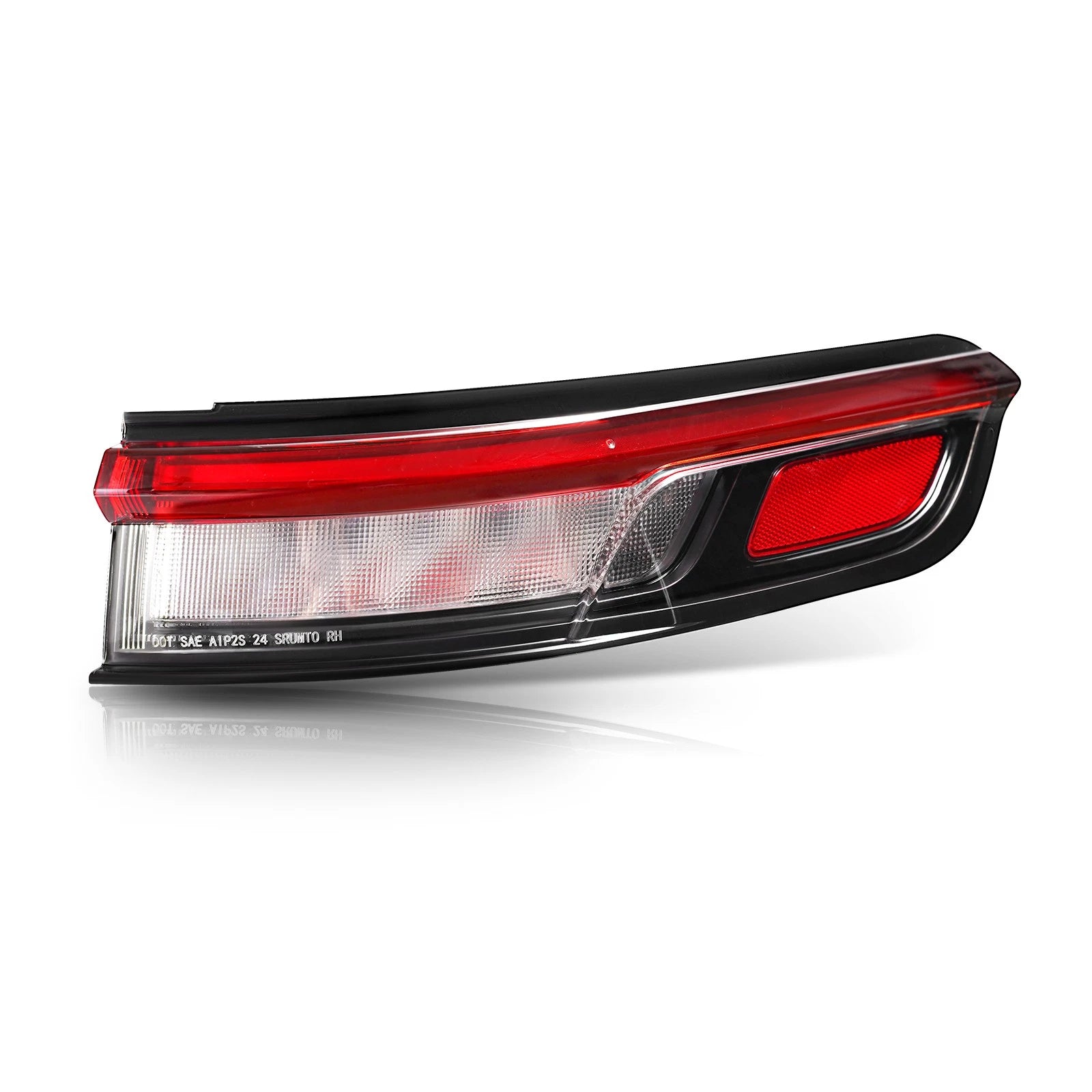 LED Outer Tail Light for Jeep Grand Cherokee (2021–2025) Left + Right