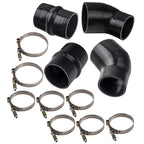 Silicone Intercooler Boot Kit for Dodge Ram 5.9L (1994-2002)