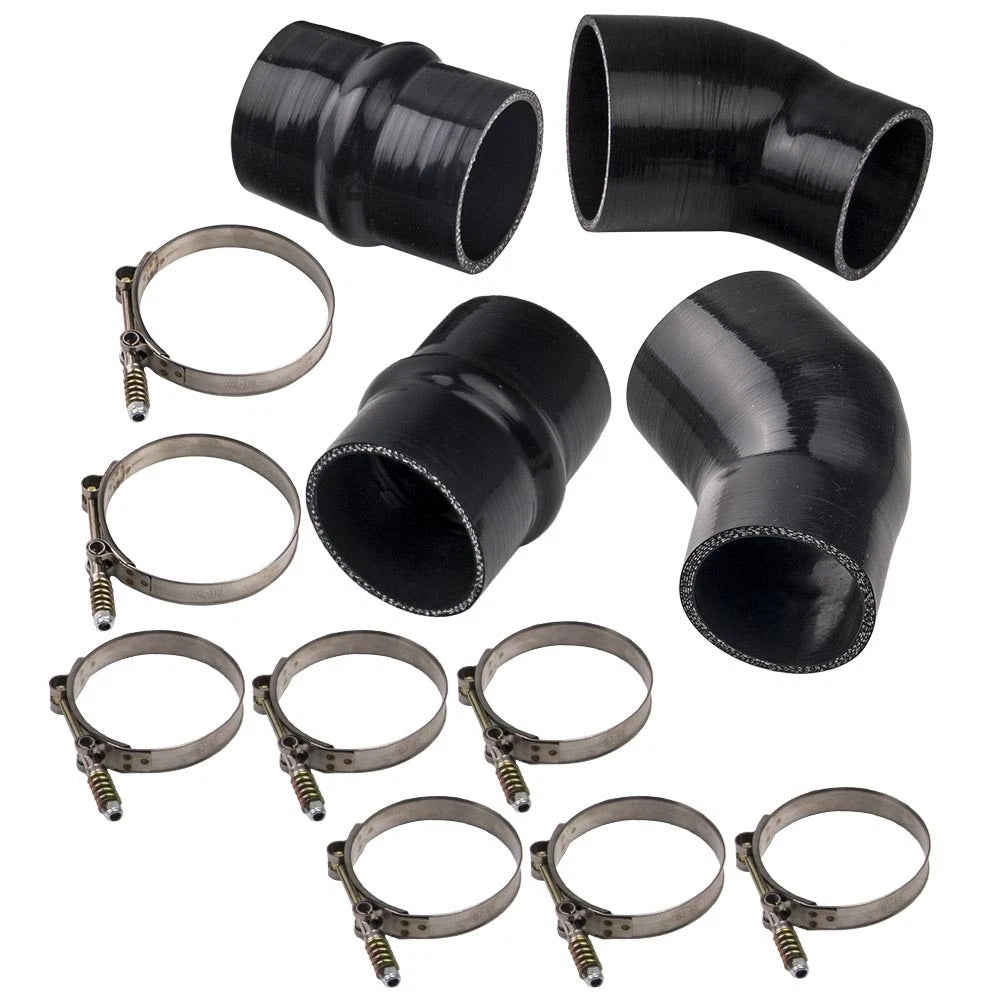 Silicone Intercooler Boot Kit for Dodge Ram 5.9L (1994-2002)