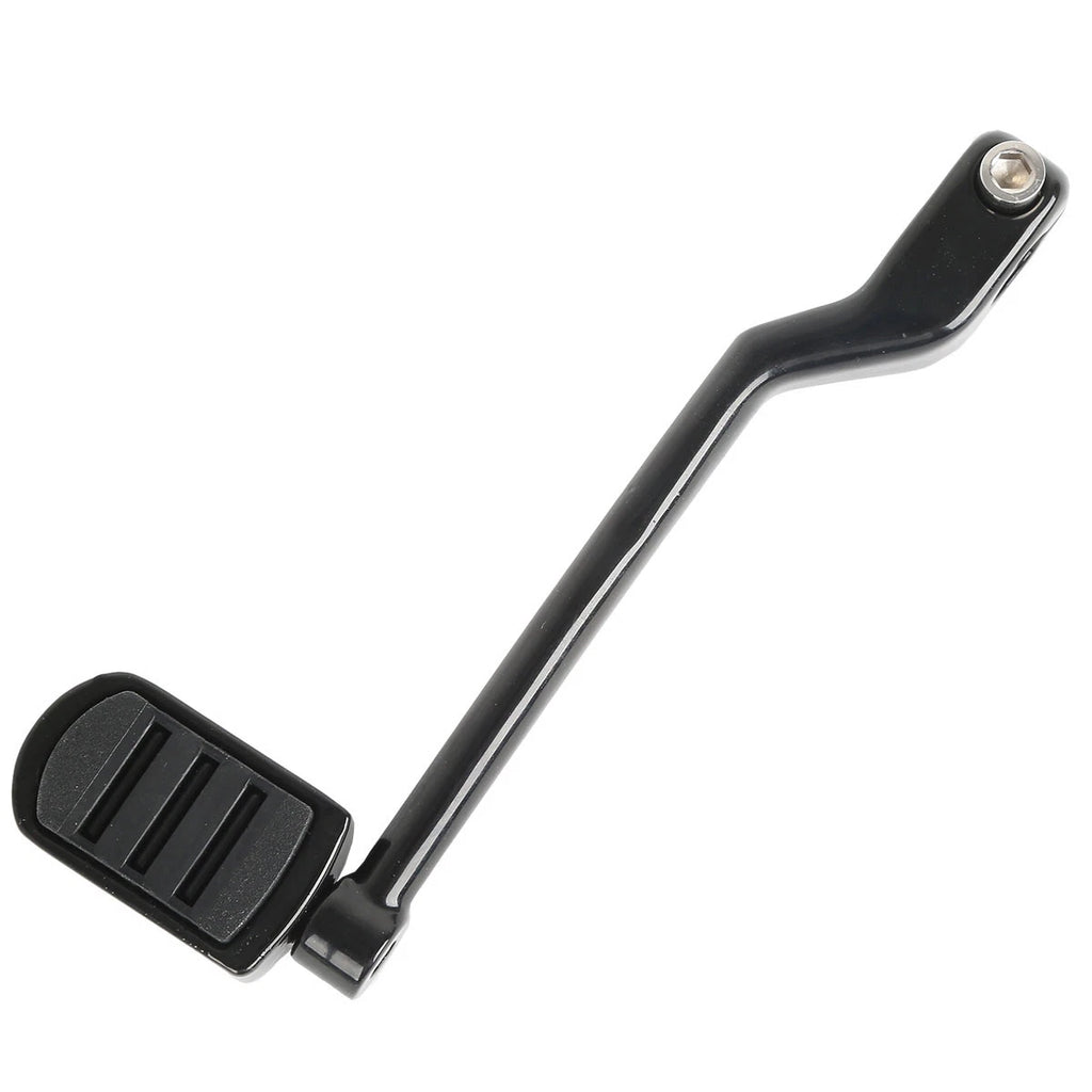 Rear Shift Lever with Shifter Peg for Harley Touring (1988–Present)