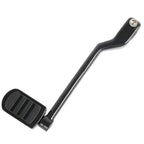 Rear Shift Lever with Shifter Peg for Harley Touring (1988–Present)