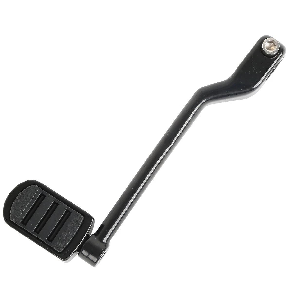Rear Shift Lever with Shifter Peg for Harley Touring (1988–Present)