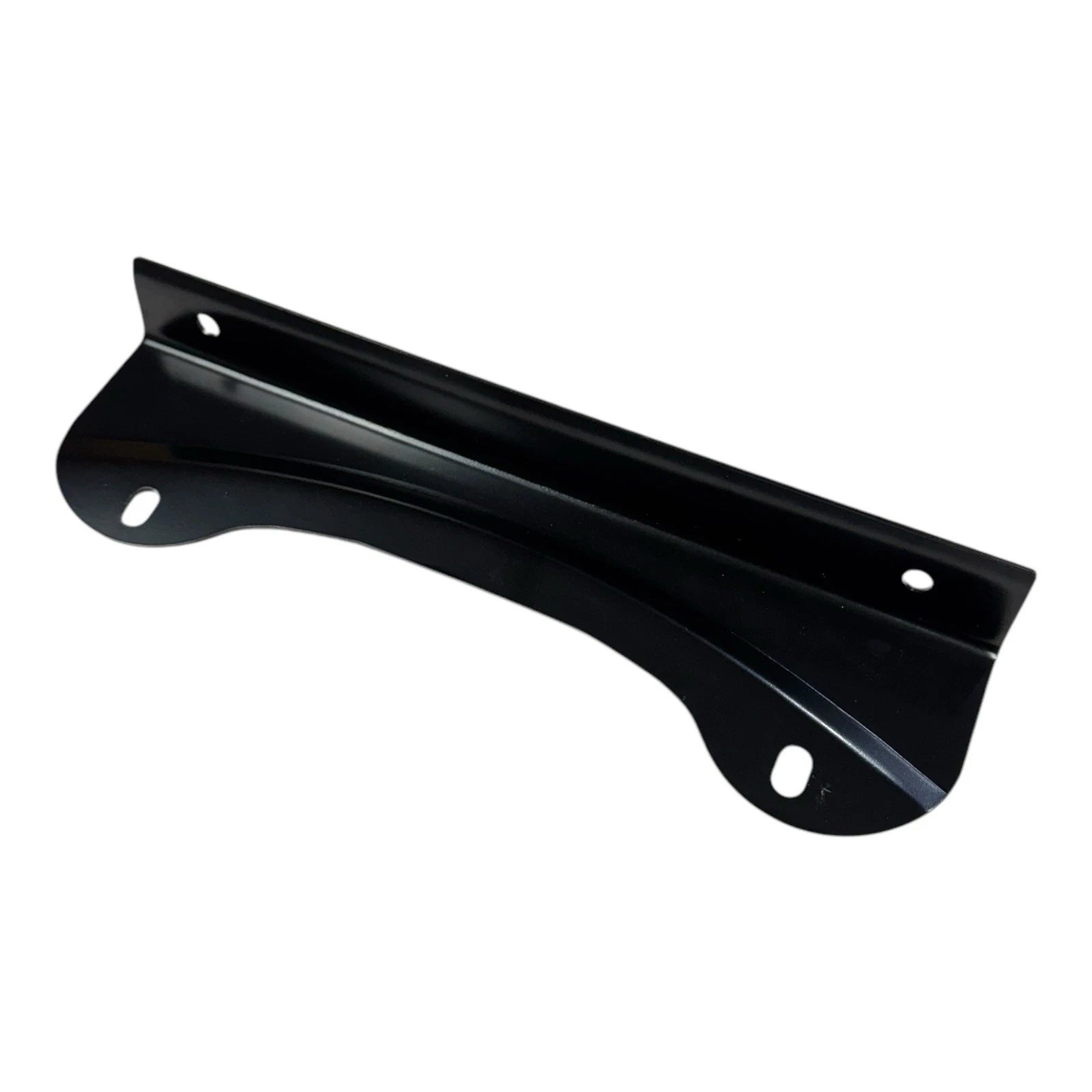 Front Lower License Plate Support Bracket for Chevrolet Chevelle (1970–1972)