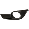 Fog Light Trim for Nissan Altima (2013-2018)