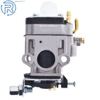 Carburetor Kit for Earthquake E43 E43WC E43CE MC43 (Model Years Unspecified)