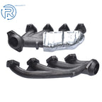 Exhaust Manifold Set for Ford F-150 5.4L (2004–2012)