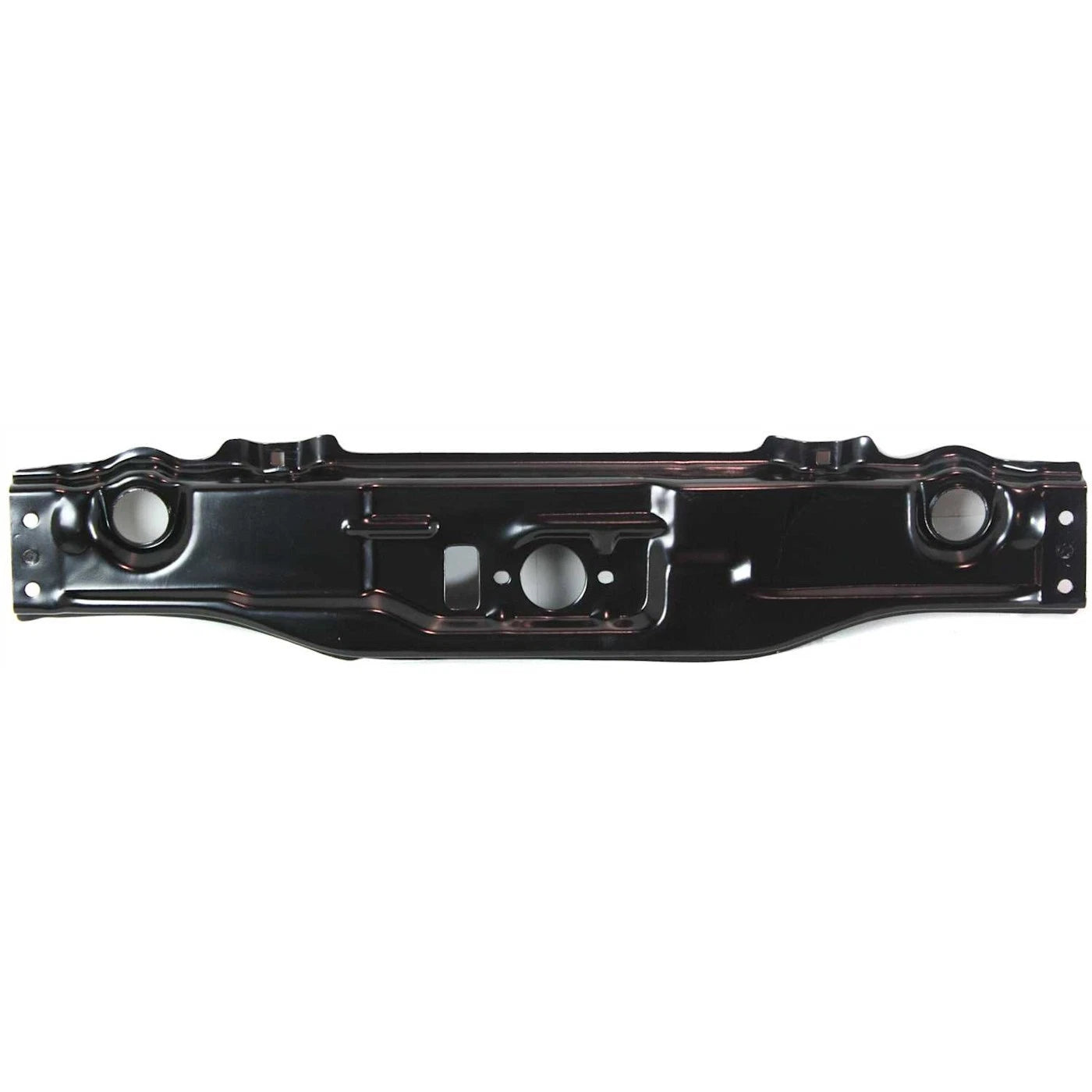 Set of 2 Radiator Supports for Suzuki Forenza Reno (2005–2008)