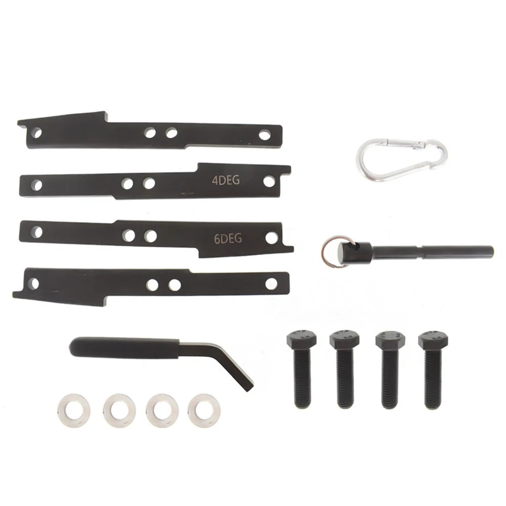Cam Timing Tool Kit for Cummins ISX QSX (2007-2023)