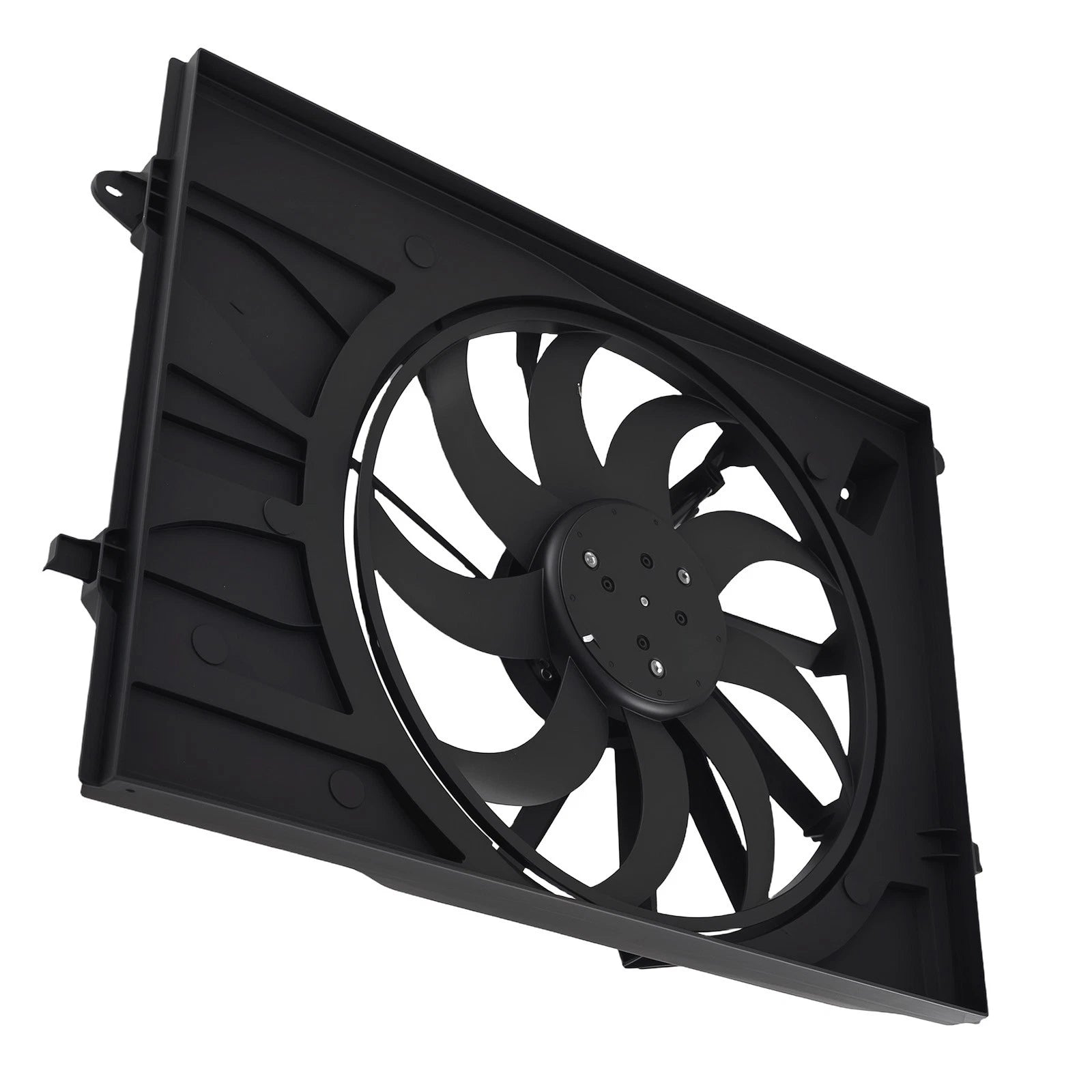 Cooling Fan Assembly for Hyundai Santa Fe 2.4L (2019–2020)