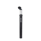 Comfort Saddle Seat Post for MTB Ebike Tricycle BMX (31.6mm x 350mm)