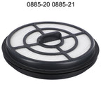 Replacement Filter for Precise Construction Equipment