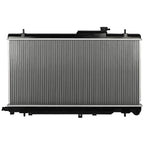 Cooling Kit for Subaru Impreza 2.5L (2002–2007)