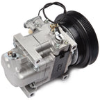 A/C Compressor with Clutch for Mazda Protege, Protege 5 (2001–2003)
