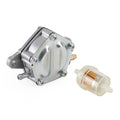 Fuel Pump Assembly for Suzuki Alt LT 125 185 QuadRunner King Quad (–) #15100-19B10