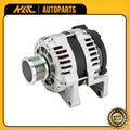 Alternator for Chevrolet Sonic 2012–2018 (1.8L 4-Cyl) 100A 12V CW