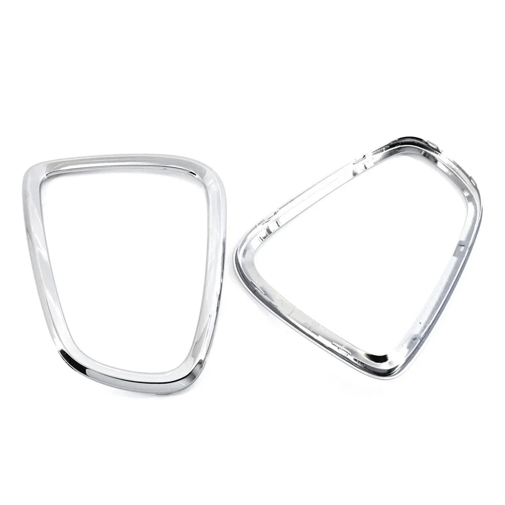 Tail Light Bezel Cover Trim for BMW Mini Cooper (2007-2013)