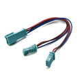 Cupholder LED Ambient Light Y Cable for BMW F30 F31 F80 M3 (2012–2019)