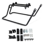 6x9" Speaker Lid for Dyna Saddlebags with Conversion Brackets