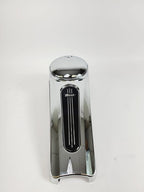 Chrome Dash Console Cover Panel with Lid for Harley-Davidson Touring (2008–2023)