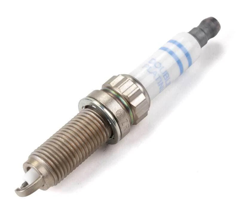 Genuine OEM Spark Plug for BMW (2000–2023) 12120040581