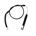 Throttle Line Cable for Lawn Mower (94605124A, 94605124, 74605124A)
