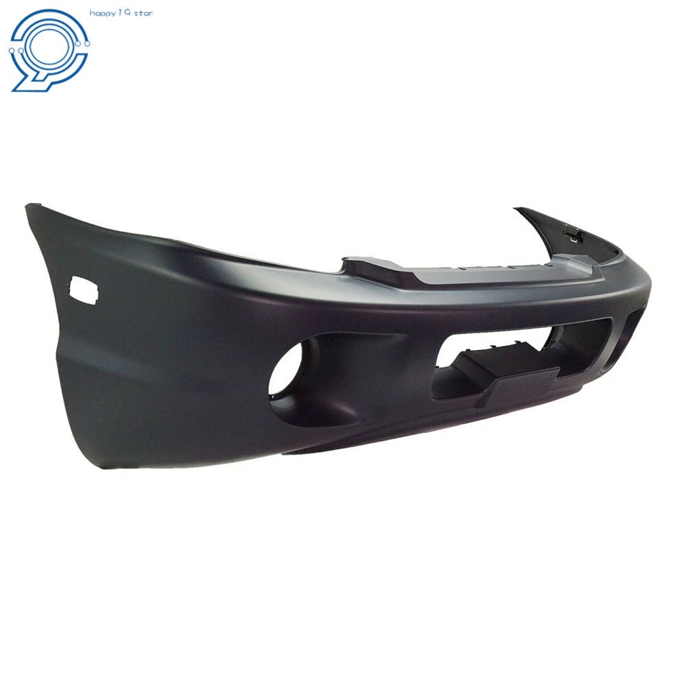 Front Bumper Cover for Hyundai Santa Fe (2001–2006) Primed