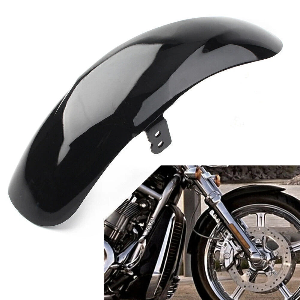 Front Fender Mudguard for Harley V Rod Night Rod VRSCAW (2003–2011)