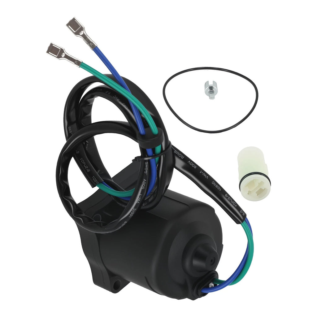 Tilt Trim Motor for Honda Outboard BF175 BF200 BF225 (2000-2009)