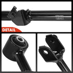 Rear Right Lower Control Arm with Bushing for Honda Accord Crosstour (2010–2015)