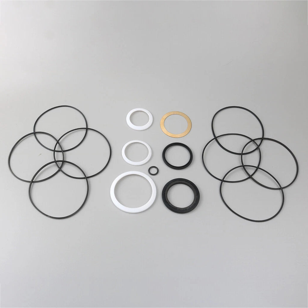 Buna Seal Kit for Char-Lynn 2000 Series (61258, 61258-000, 104)