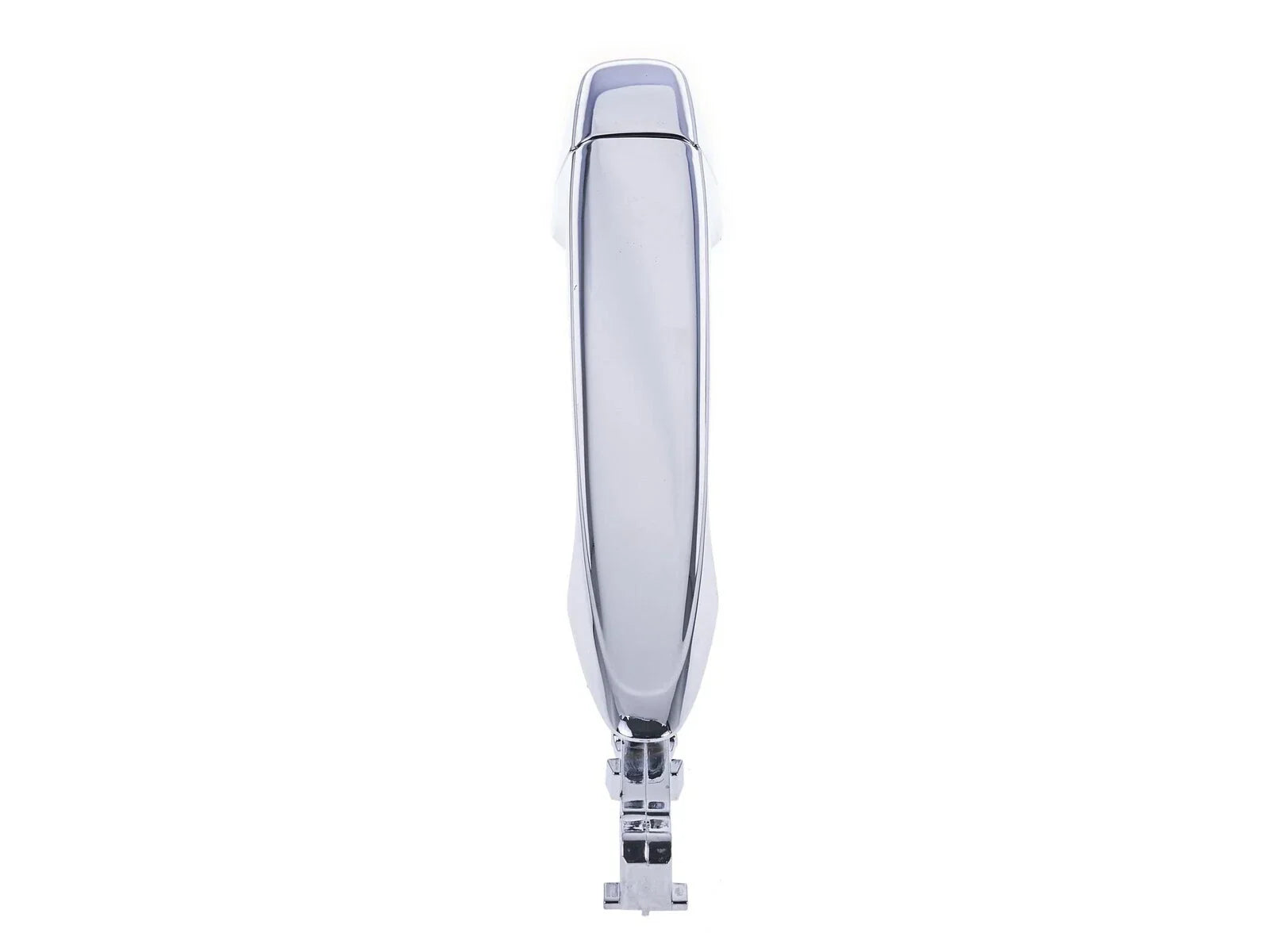 Front Left Door Handle W/o Keyhole for Toyota Camry