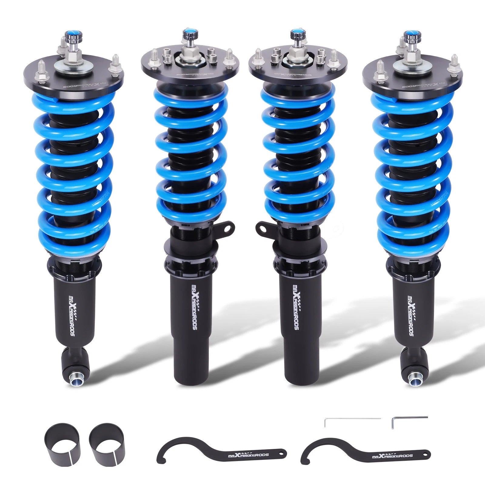 Coilover Kit for BMW E39 528i 530i 5 Series (1995-2003)