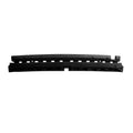 Replacement Expanded Polypropylene Rear Bumper Impact Absorber