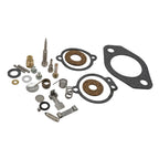 Carburetor Repair Kit for Mercury 65-150 Inlines (1395-5109, 5109, 4809, 7832)